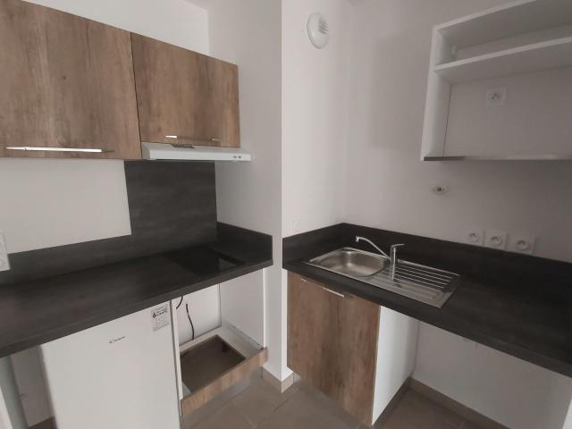 Appartement location à Montpellier