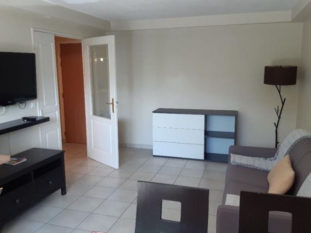 Appartement location à Gex, Collonges