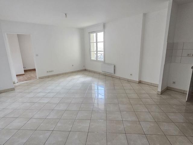 Appartement location à Saint-Fargeau-Ponthierry, Seine-et-Marne