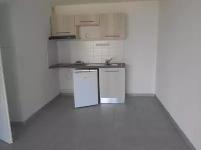 Appartement location à Toulouse