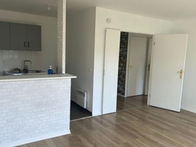 Appartement location à Ru du Nesles, Champs-sur-Marne
