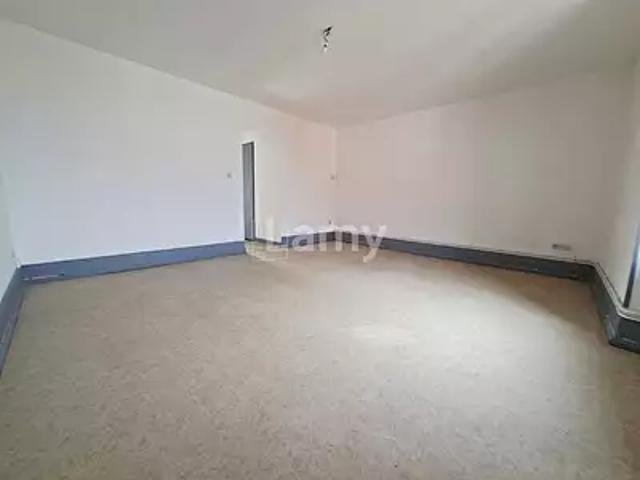 Appartement location à Belfort, Saraz