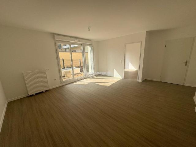Appartement location à Le Raincy, Le Blanc-mesnil