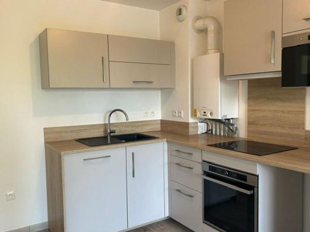 Appartement location à Le Raincy, Gagny