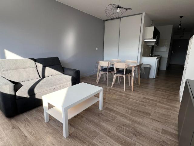 Appartement location à Porte Bégon, Rochefort