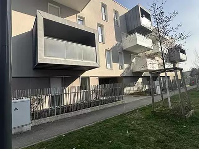Appartement location à Strasbourg, Hoenheim