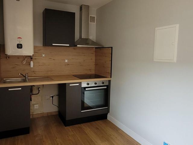 Appartement location à Saint-Brieuc, Bretagne
