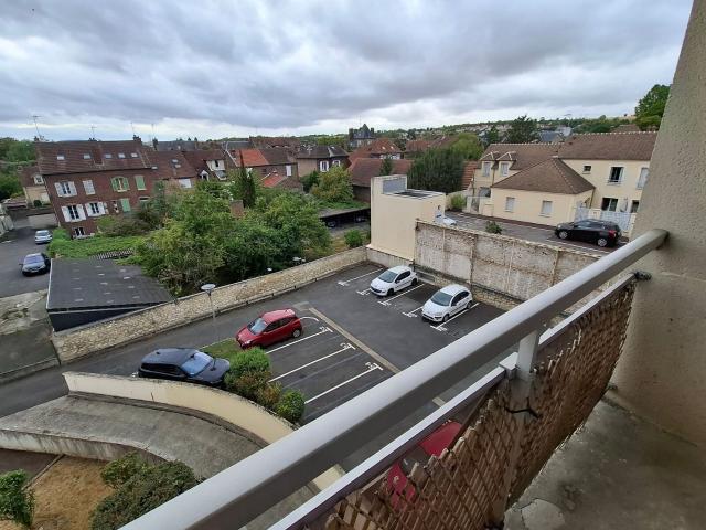 Appartement location à Compiègne