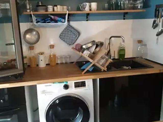 Appartement location à Saint-Denis