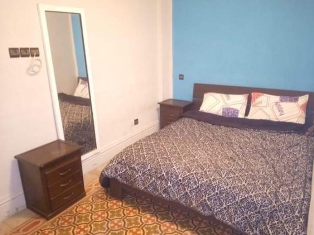 Appartement location à Anfa, Sidi Belyout