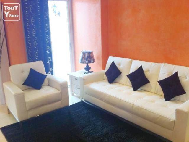 Appartement location à Rbat