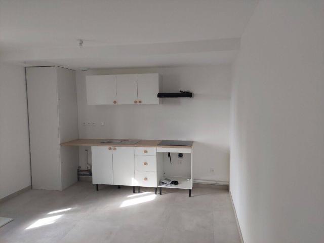Appartement location à Villette-de-Vienne, Isère