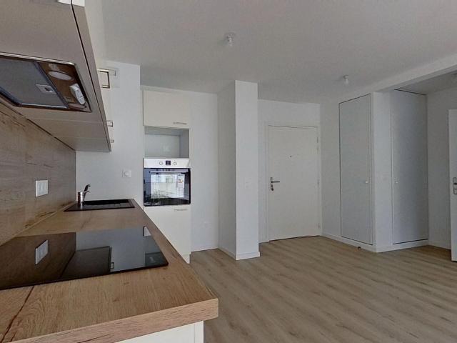 Appartement location à Bordeaux