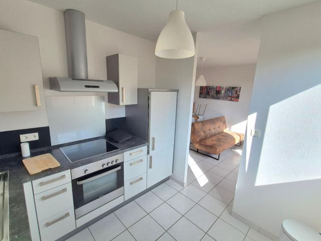 Appartement location à Thionville, Illange