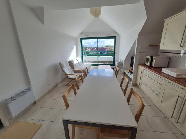 Appartement location à Montreuil-sur-Mer, Merlimont
