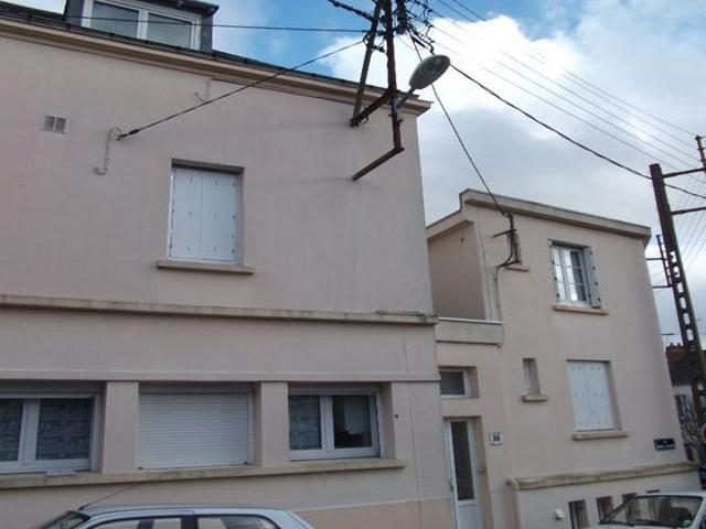 Appartement location à Segré, Bécon-les-granits