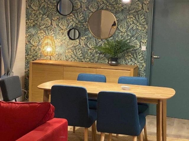 Appartement location à Valence, Drôme