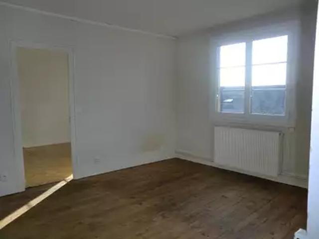 Appartement location à Senlis, Nogent-sur-oise