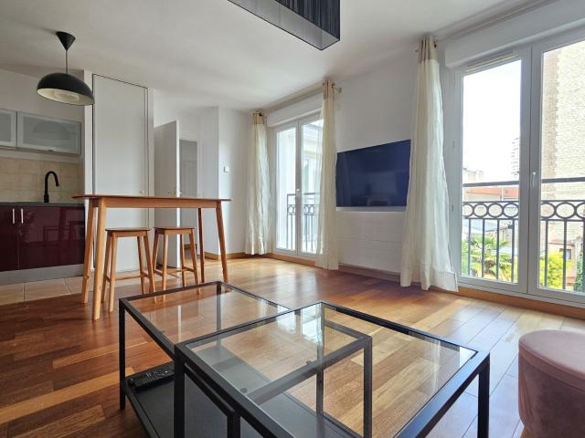 Appartement location à Vanves, Hauts-de-Seine