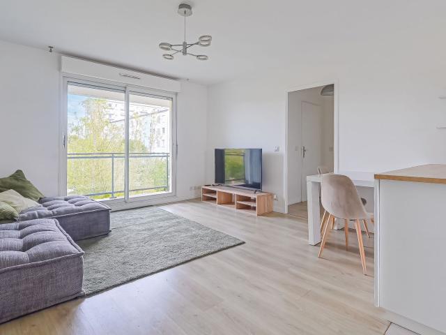 Appartement location à Bobigny, Vaux-montreuil