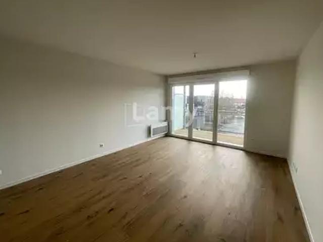 Appartement location à Pavé d'Armentières, Erquinghem-Lys