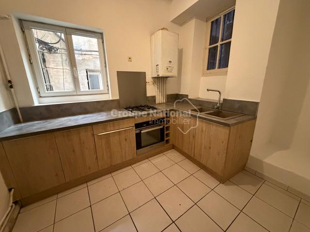 Appartement location à Nîmes