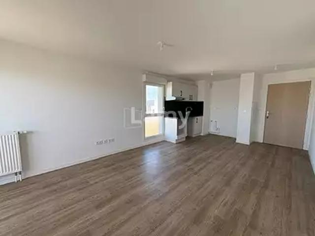 Appartement location à Luisant, Eure-et-Loir