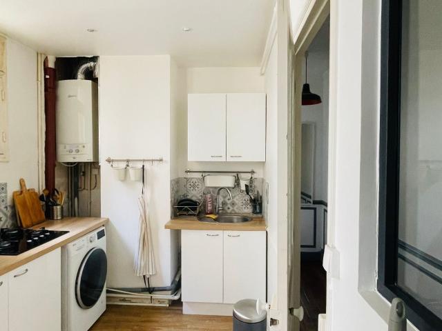 Appartement location à Nanterre, Suresnes
