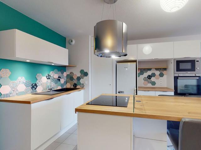 Appartement location à Rodez, Onet-le-château