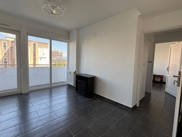 Appartement location à Saint-Julien-en-Genevois, Gaillard