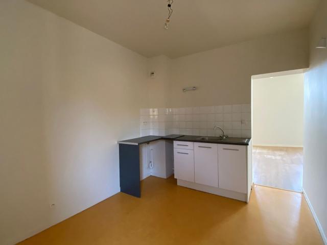 Appartement location à Castres
