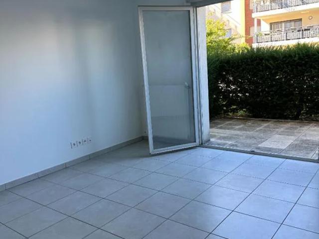 Appartement location à Gex, Ferney-voltaire