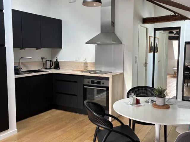 Appartement location à Rodez, Onet-le-château