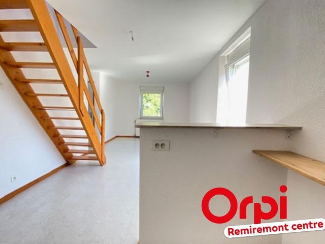 Appartement location à Épinal, Raon-aux-bois