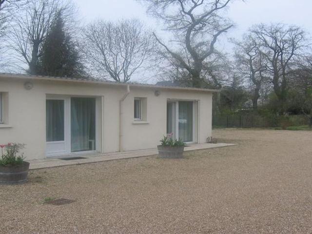 Appartement location à Romorantin-Lanthenay, Vernou-en-sologne