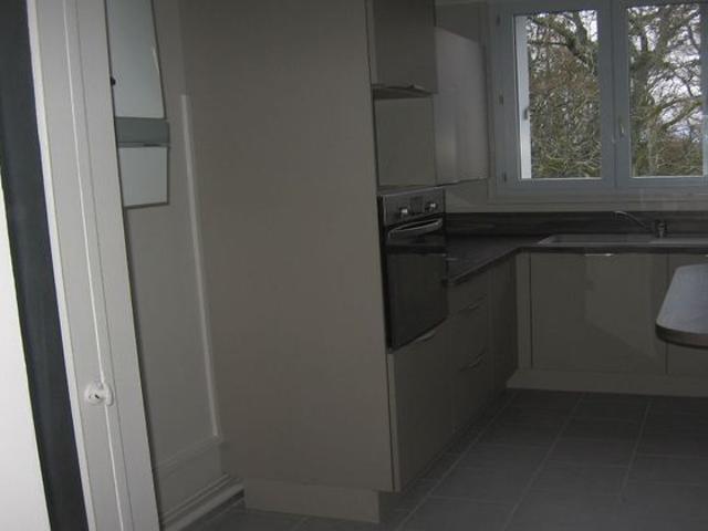 Appartement location à Romorantin-Lanthenay, Vernou-en-sologne
