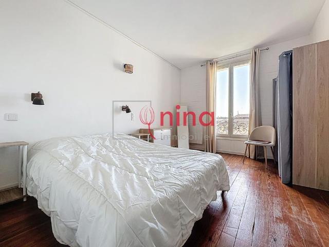 Appartement location à Créteil, Alfortville