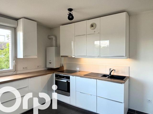 Appartement location à Versailles, Bois-d'arcy