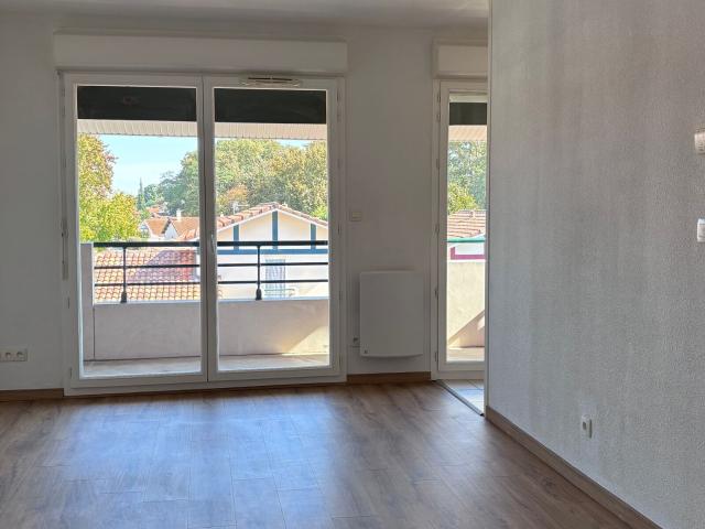 Appartement location à Saint-Paul-lès-Dax, Landes