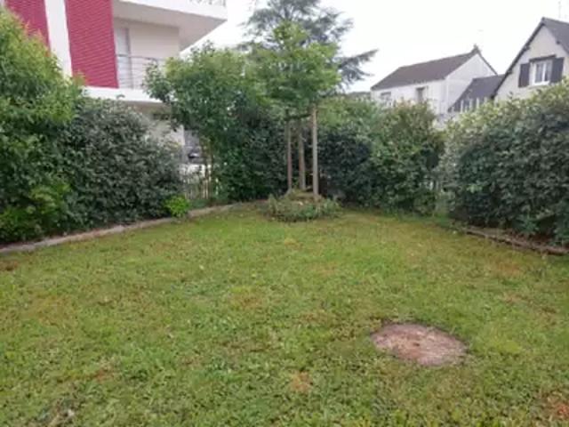 Appartement location à Tours