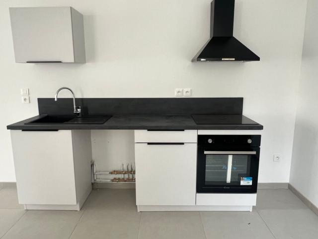 Appartement location à Laon