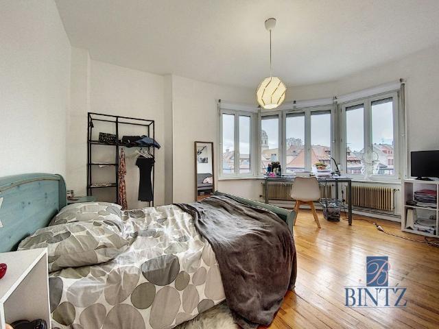 Appartement location à Strasbourg, Hoenheim