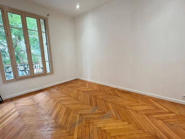 Appartement location à Nice