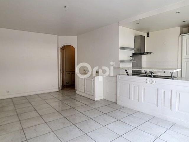 Appartement location à Paris, Île-de-France
