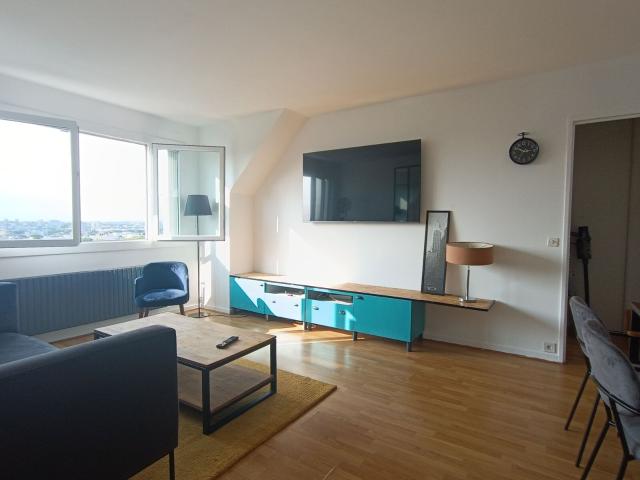 Appartement location à Créteil, Boissy-saint-léger