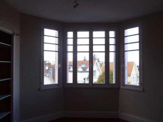 Appartement location à Dijon