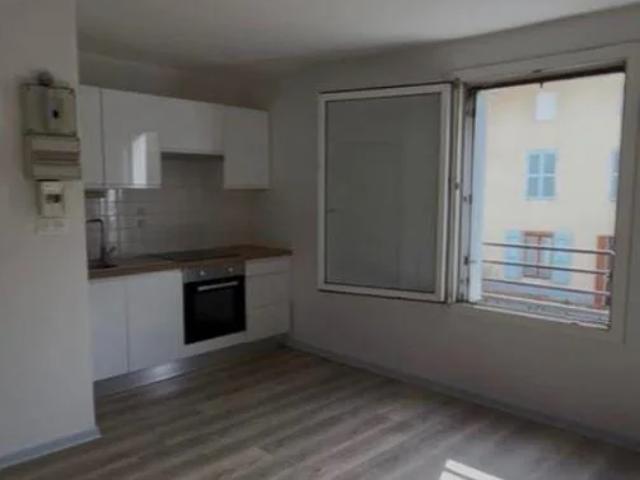 Appartement location à Le Bourg, Malleval