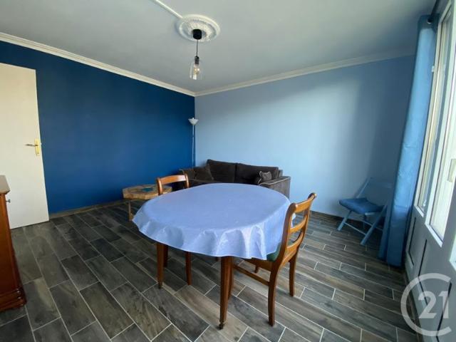 Appartement location à Beauvais
