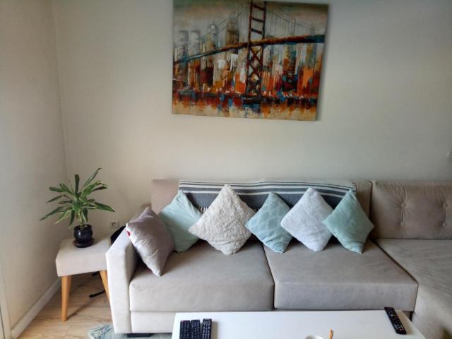 Appartement location à Anfa, Gharb-Chrarda-Beni Hssen