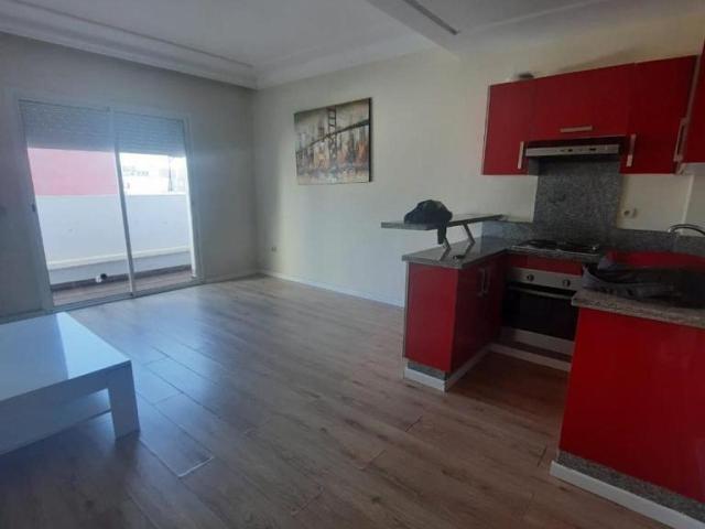 Appartement location à Anfa, Roches Noires